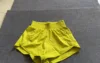Yellow Green