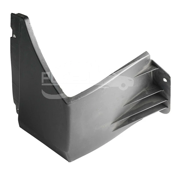 DS7378403B23AE 5198797 LQ-ZS-248L Lower Rear Bumper Bracket for Ford M...