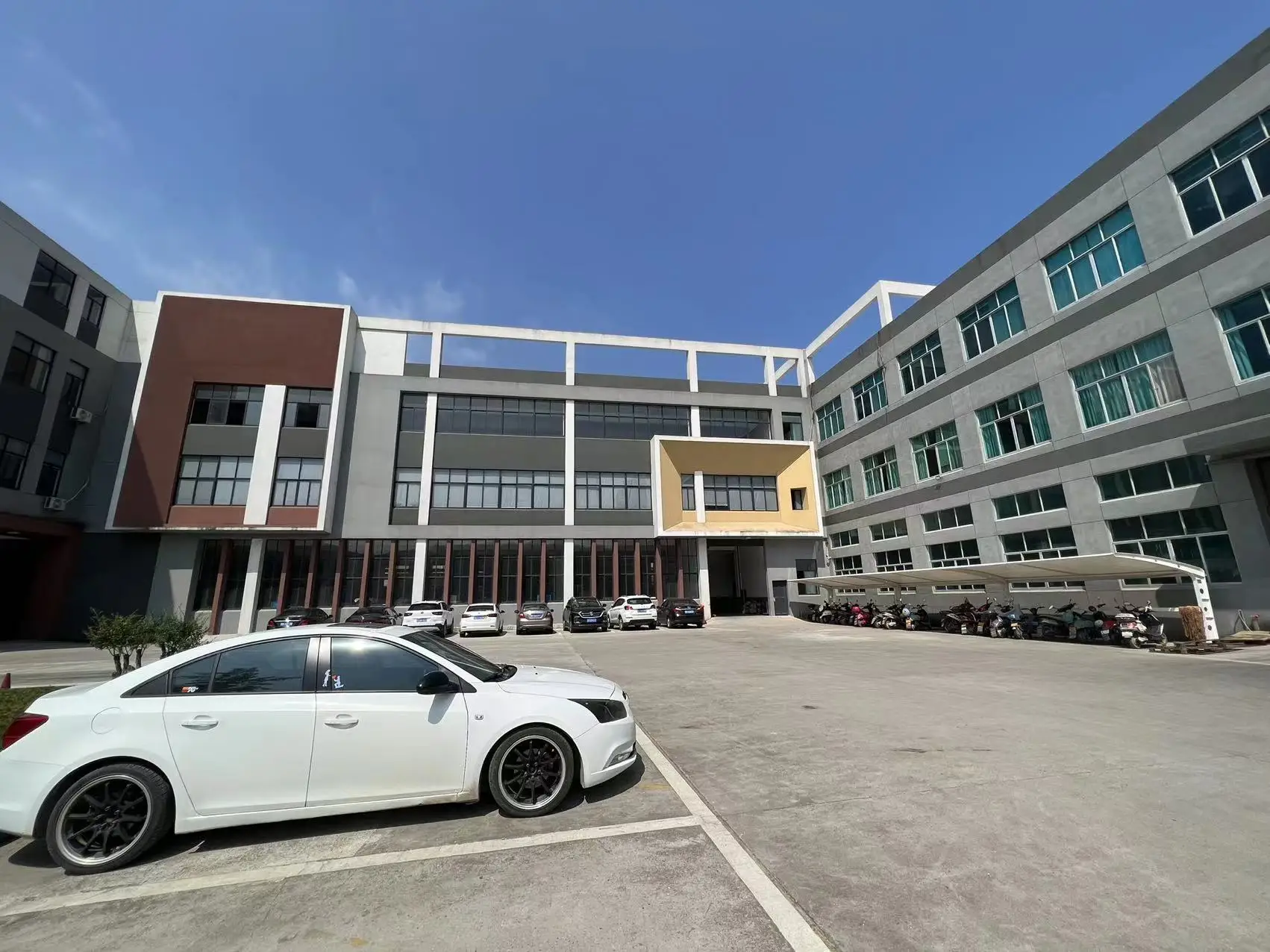 Ninghai Hengqing Electric Appliance Co., Ltd.