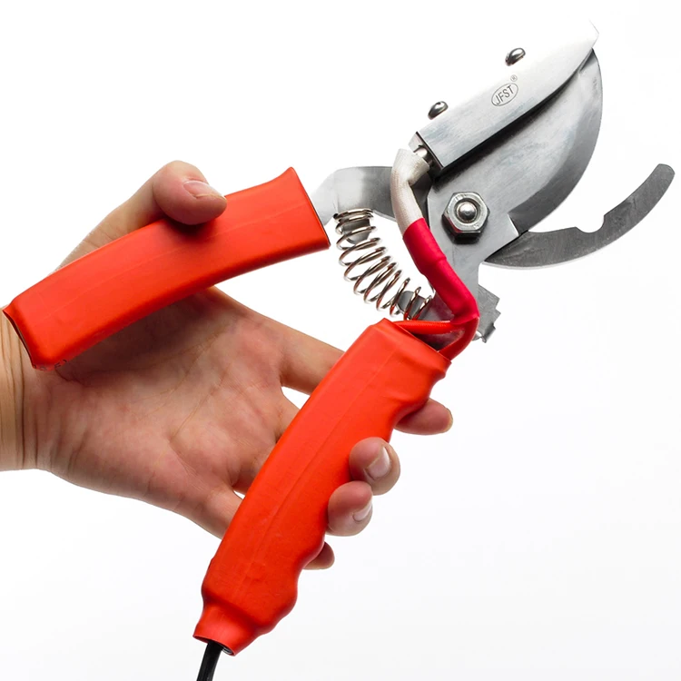 Livestock Electro-thermal Tail-breaking pliers Sussex Chicken 360V