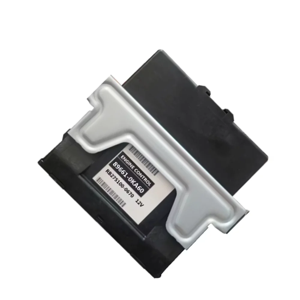 89661-0KA60 ECU for Toyota 3000, 1KZ-TE - Brand New Module