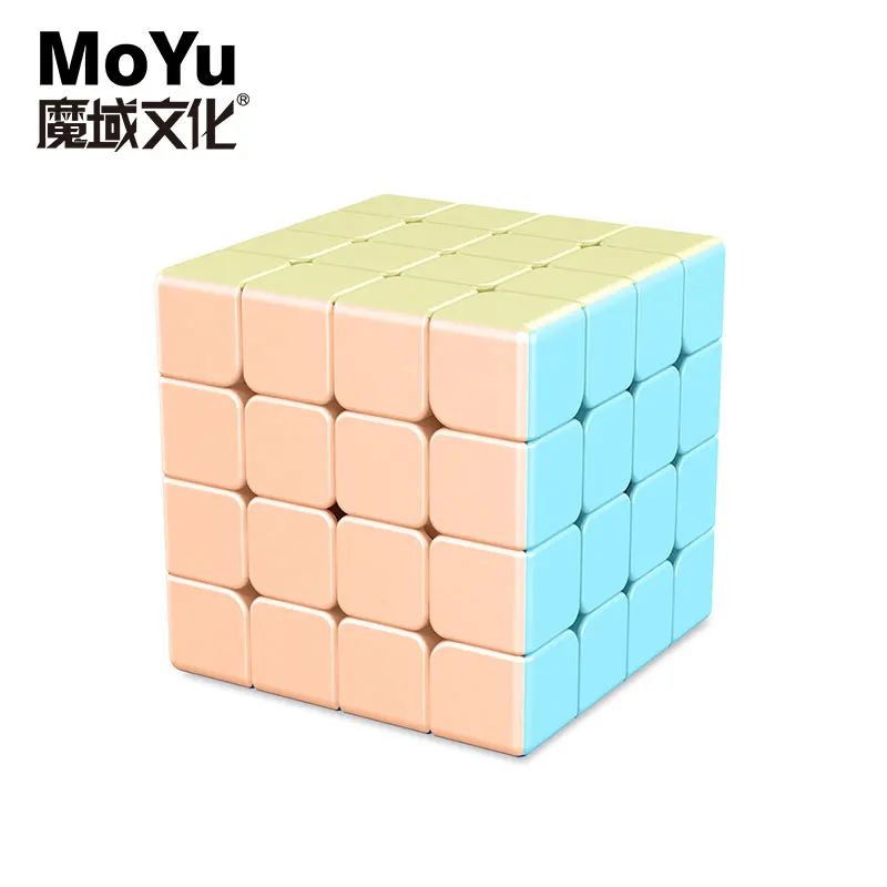MoYu Magic Cube 4x4x4 