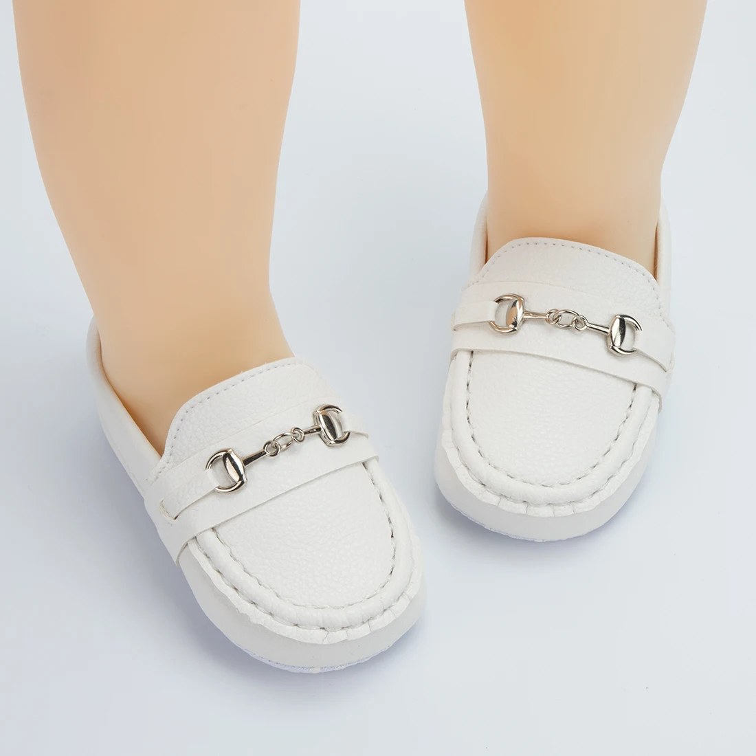 New Arrival Fashion Casual Baby Boy Infant Moccasin Toddler