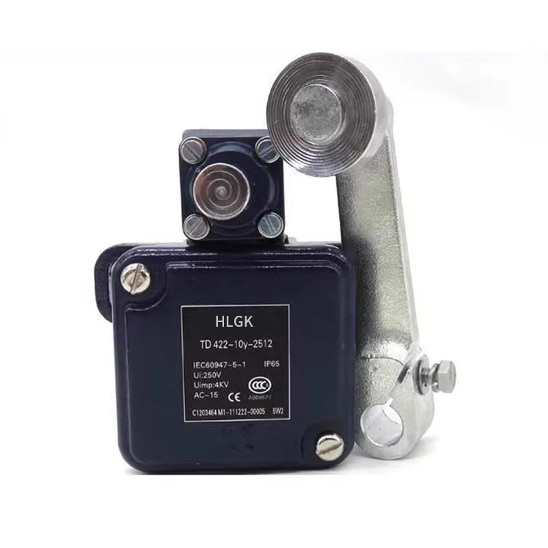 TD422-10y-1090/2512 01Y-T MD441-11Y-T M20 Limit Anahtarı Stokta