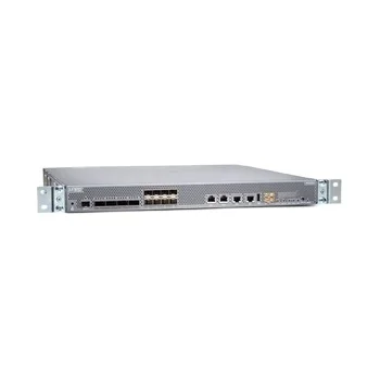 Original New Juniper MX204 Universal Routing Platform with 1000mbps LAN Data Rate Features Firewall VoIP & VPN