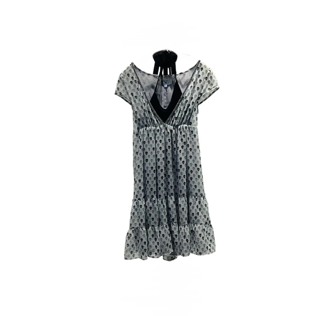 Mixed Used Clothing High Quality Fashion Ladies Cotton Dress - Buy ...
