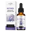 Suero de la cara del retinol