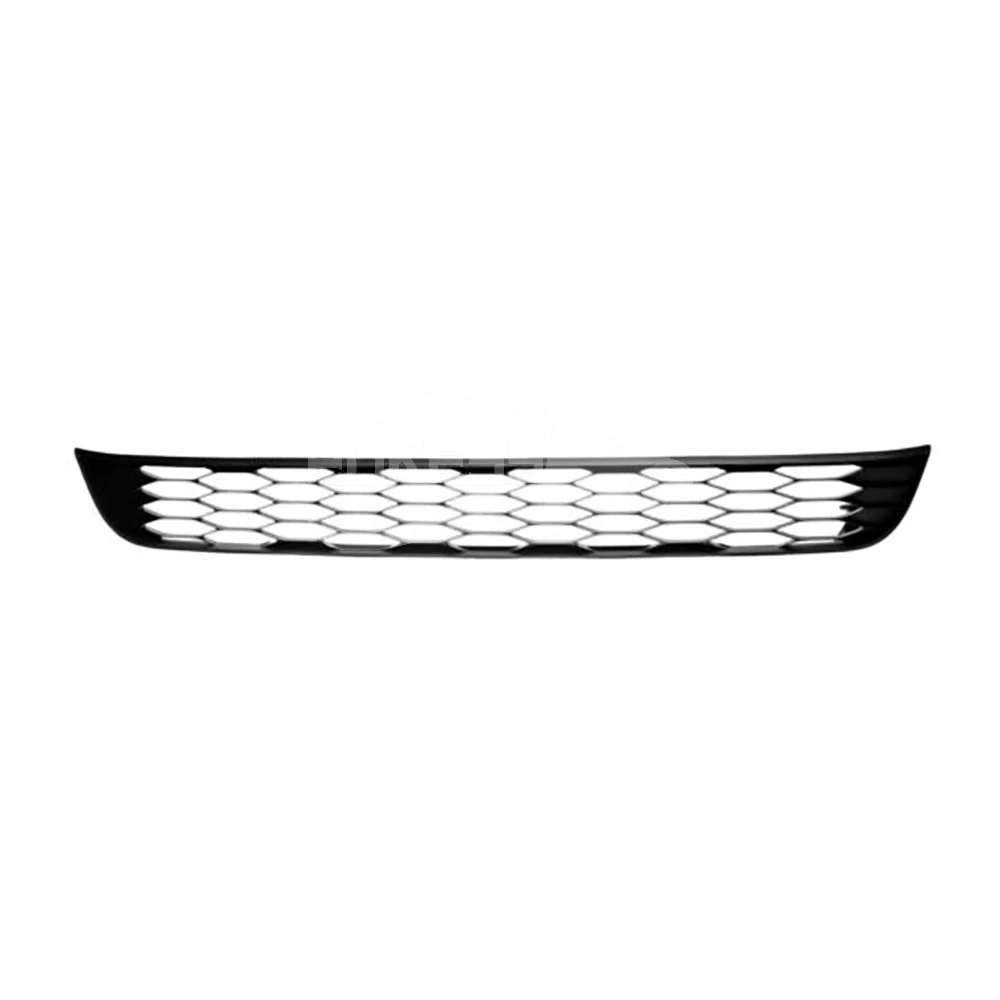 Car Grill Accessories BT4Z17K945B BT4317K945BB Black Front Bumper Lowe... — 5