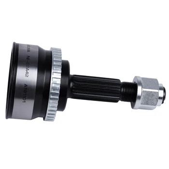 MASUMA CV Joint Kit for NISSAN SENTRA - Reliable Performance