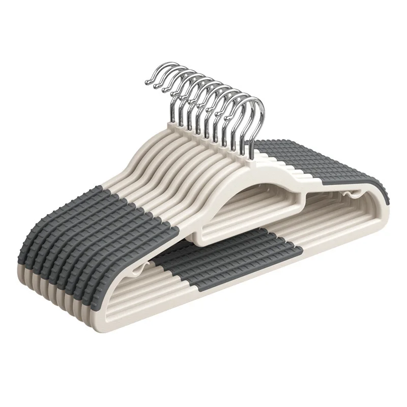DS3692 Multifunctional Wet and Dry Household Hanger