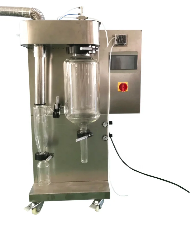 Распылительная сушильная машина/сопло струйная сушилка/распылительная сушилка гранулированная машина