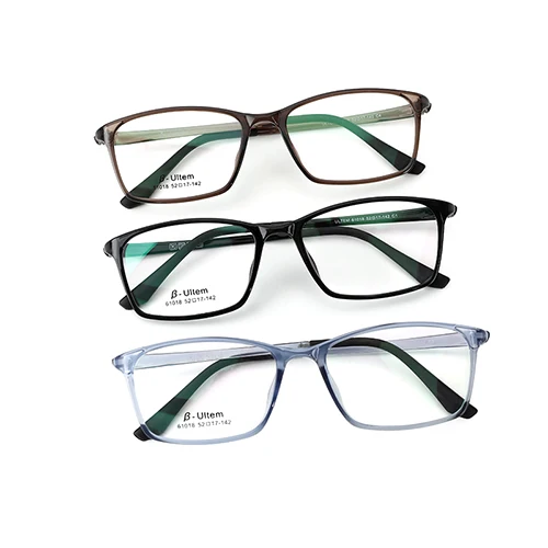 eyeglasses eyewear optical frames glasses frames optical eye glasses eyewear eyewear frame ultem At Wholesale Price