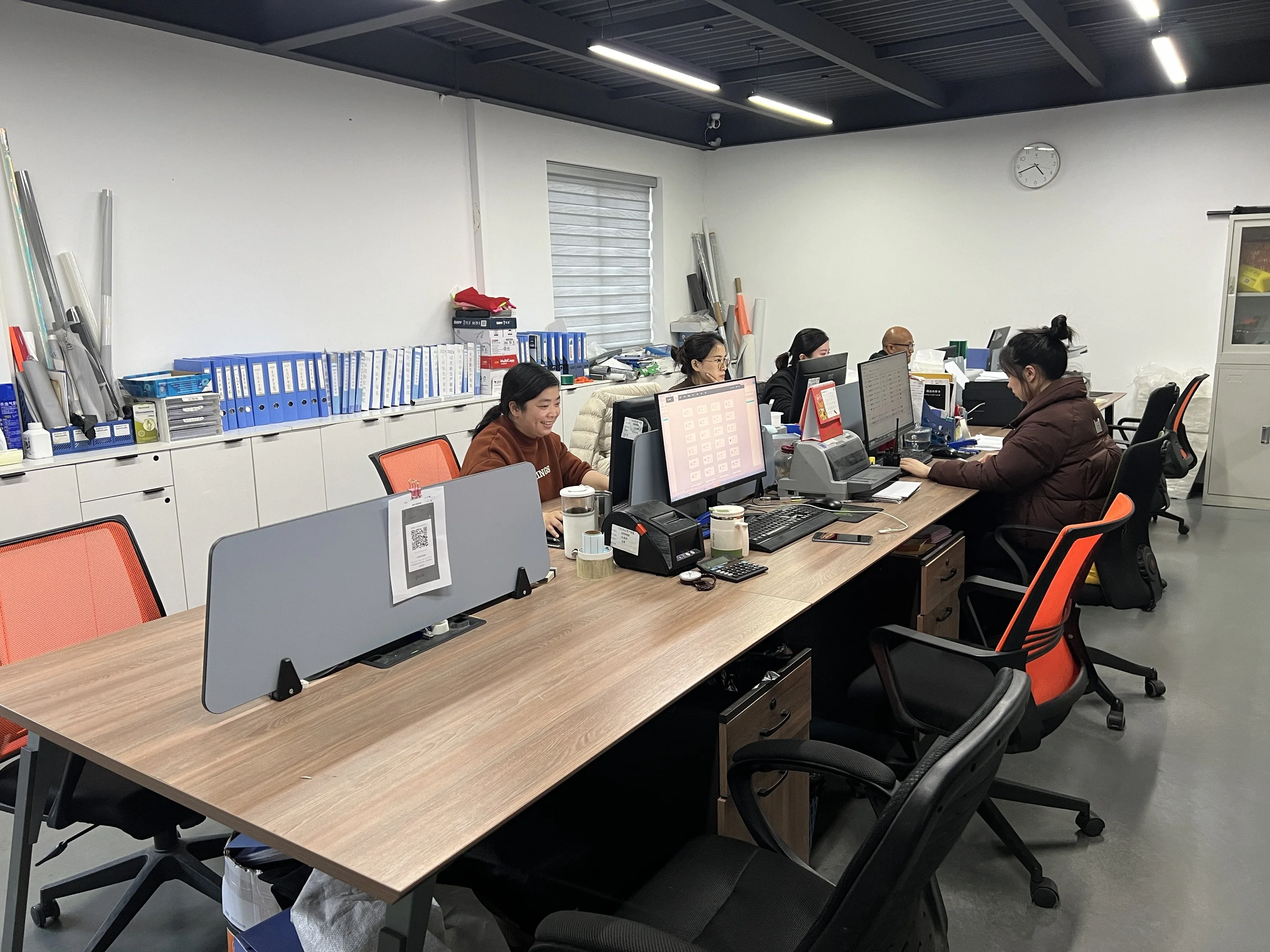 Shishi Shengshi Nacai International Trade Co., Ltd.