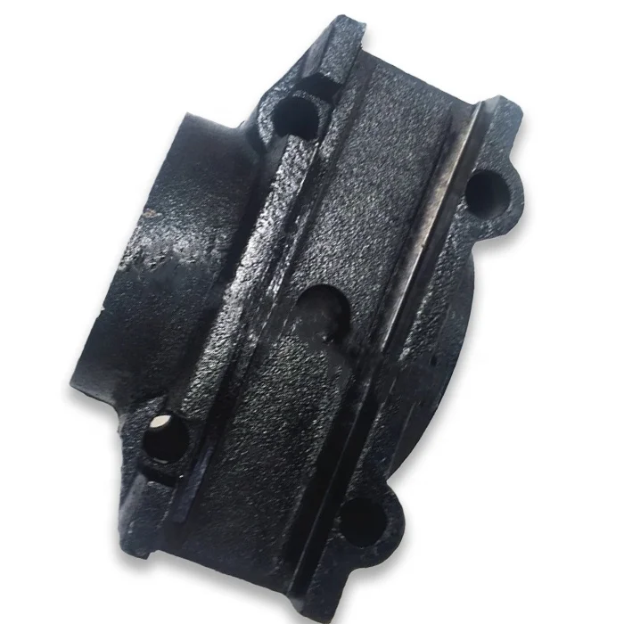 ジャンク 595 DZ91259525035 Sinotruk Howo Truck Axle Parts Balance Shaft