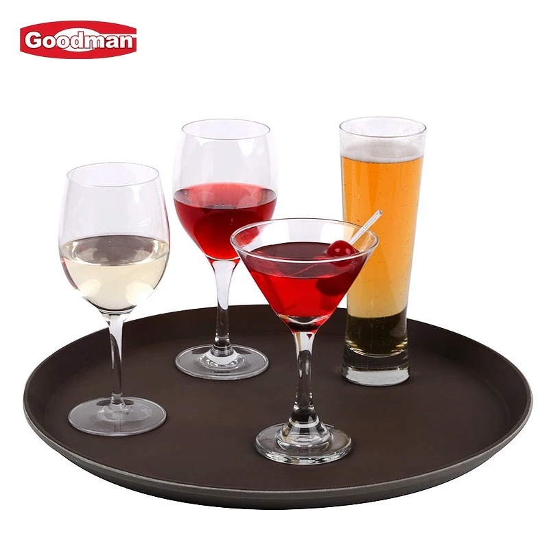 Durable party wedding goblet clear PC champagne glasses  plastic white red wine glass manufacture