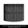 RHD Cargo Liner For 2023-2024 MG ZS EV & 2022-2025 MG VS HEV