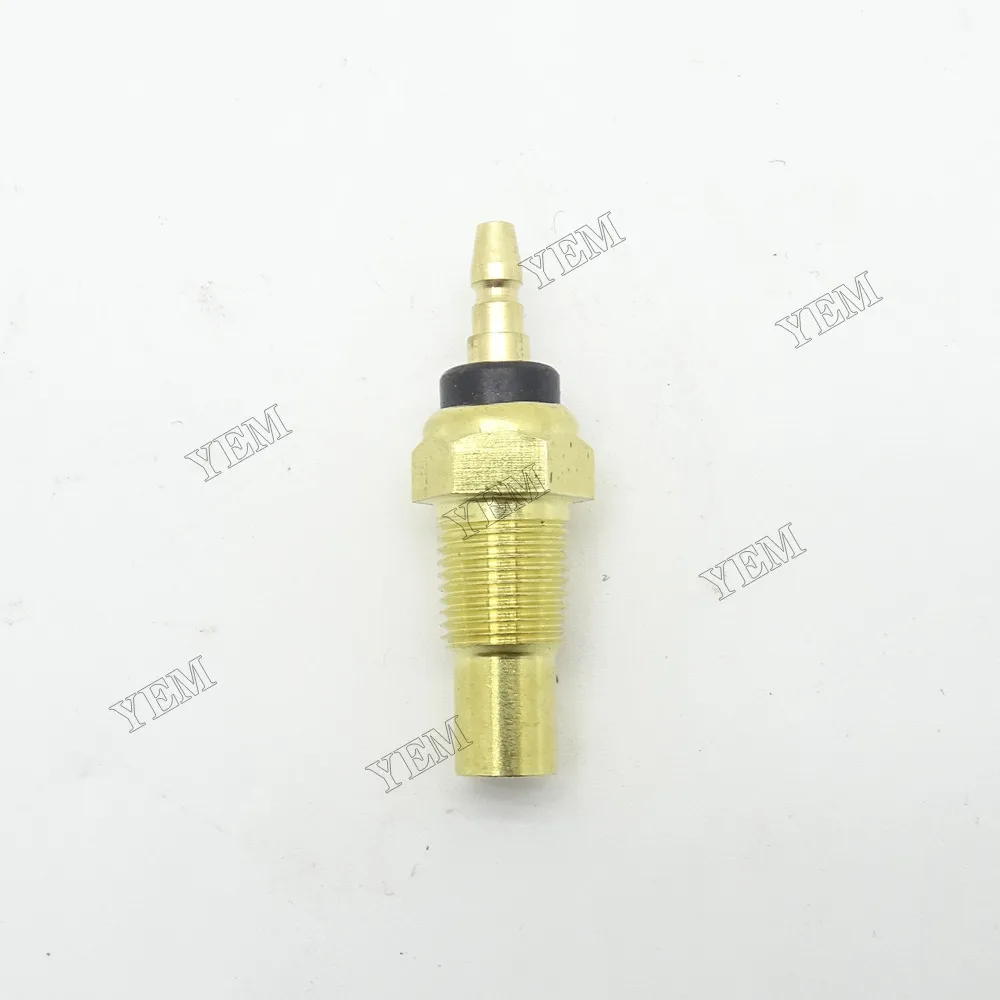 For Hitachi 4LE2 8-97078592-0 Water Temperature Sensor Diesel Engine Spare Parts