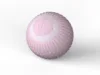 Ribbed Pink, Color Box