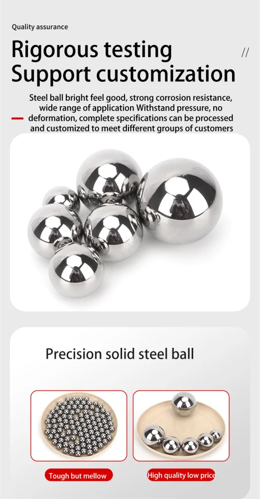 Wholesale Custom High Precision 1mm100mm Ultraprecision Solid