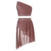 Dusty Pink