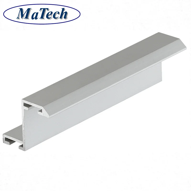 Z Boat Windshield Anodizing Sand Blasting Led Aluminum Profile Channel