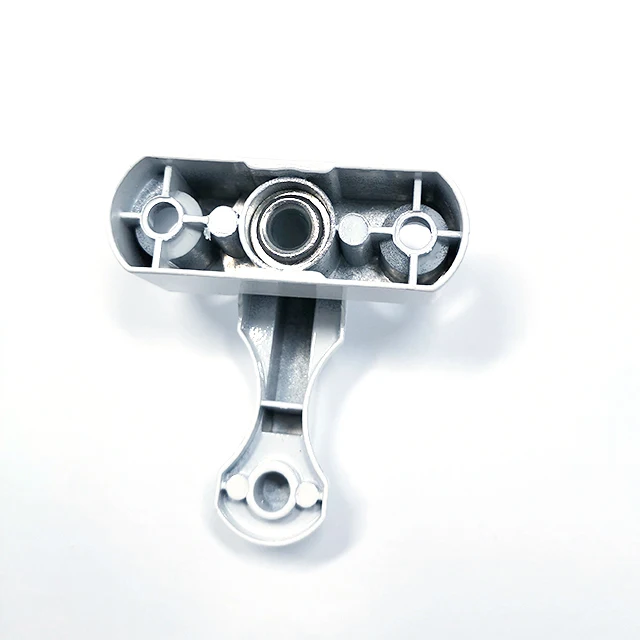 UPVC WINDOW LOCK WITH PLASTIC PARTS