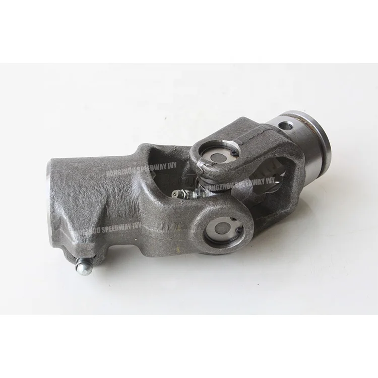 Universal Joint Mechanism sites.unimi.it