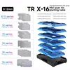 Kit stencil TR per iPhone serie X-16