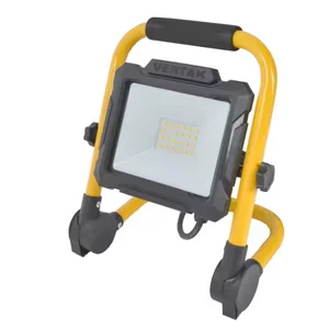 Vertak Custumerised Construction Yellow Work Light Led Convenient Super Bright Working Light