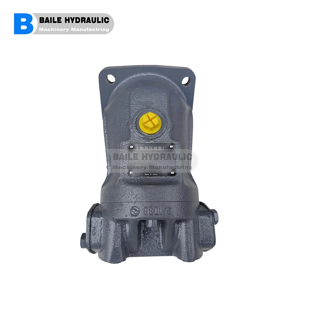 A2FM180 Rexroth Series 6 Axial Piston Fixed Motor