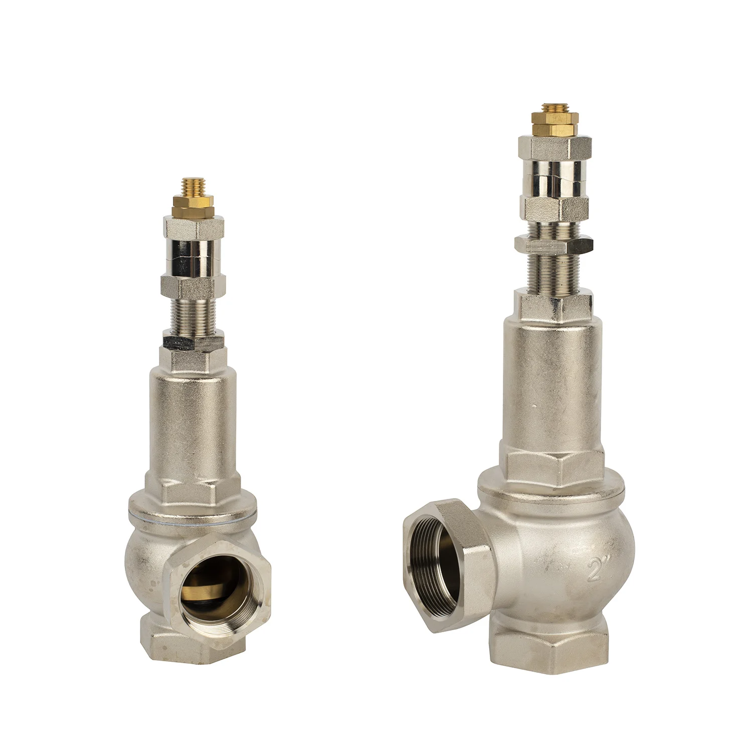cylinder safety valve quotation