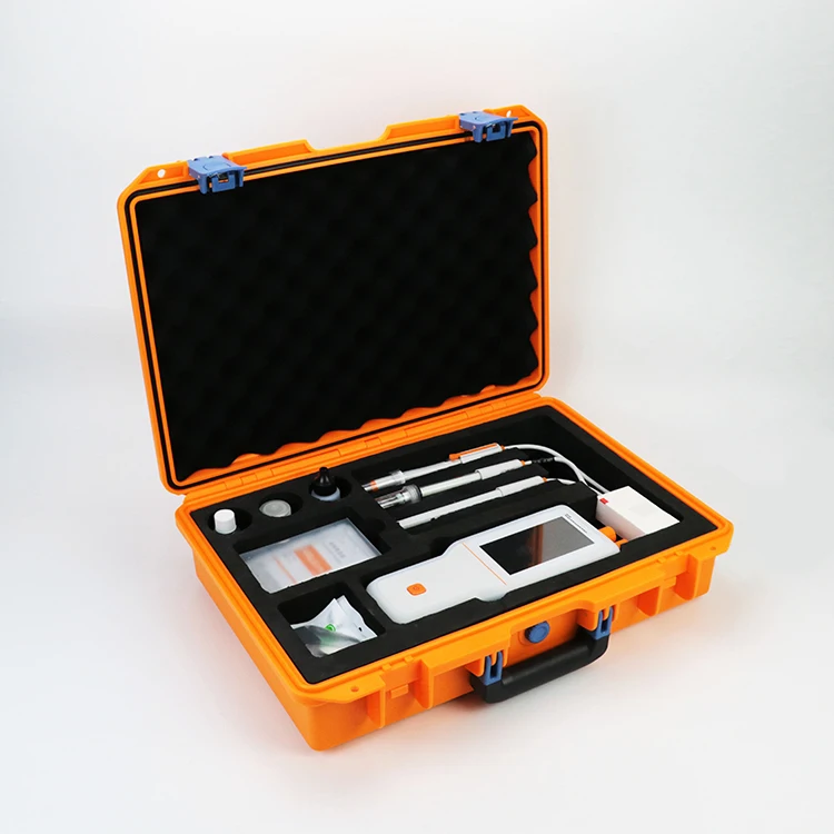 M310F portable multiparameter analyzer