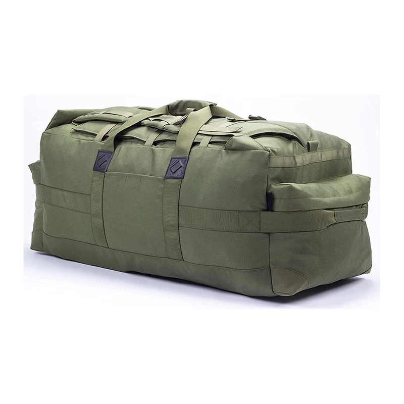 Hot Sale Large Capacity Duffle Bag 