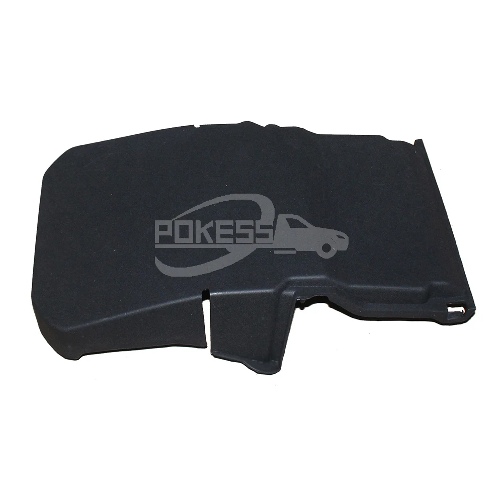 Car Battery Holder 7M5110A659AB LQ-FKS-127 for Ford Focus 09 Plastic C... — 2