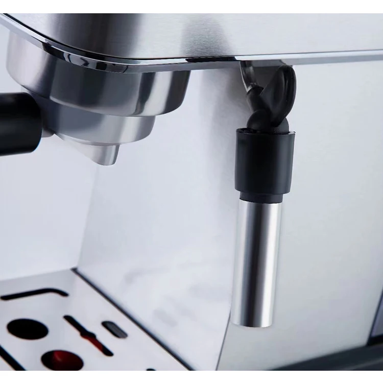 Amazon 110v 220v Espresso Coffee Maker Coffee Machine 15 Bar Machine