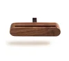 Magnetic Lid Walnut