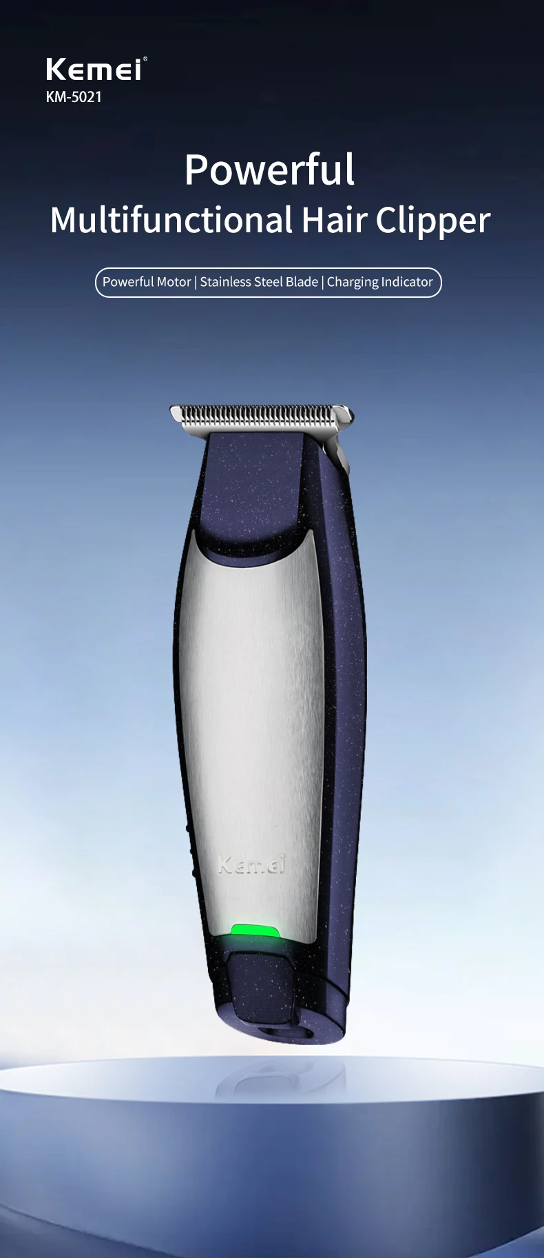 Specifications