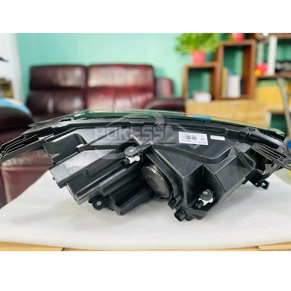 For Ford Territory Parts JS113006AC JS113006AB Front Left Headlight fo... — 3