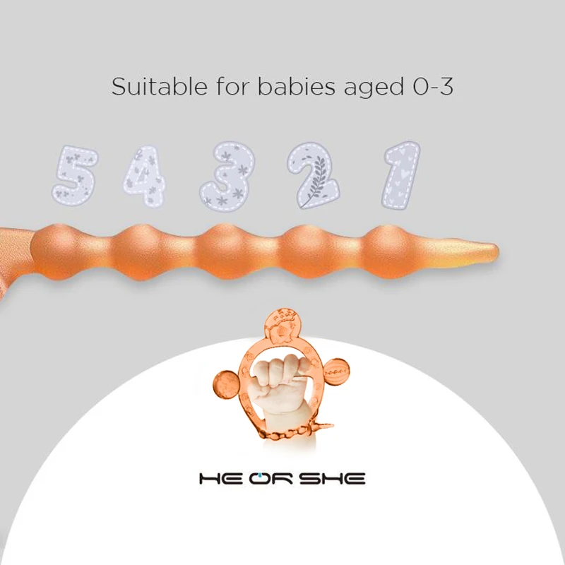 
Легкая RTS оптовая продажа детский Прорезыватель для зубов подарочный набор bpa бесплатно ребенка при прорезывании зубов жевательные игрушки пищевой браслет, для новорожденного ребенка, Силиконовые Прорезыватели для зубов 