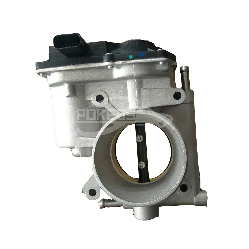 Throttle Body 9W7Z9E926B 9W7E9F991AA Diesel Engine Throttle Body for ... — 6