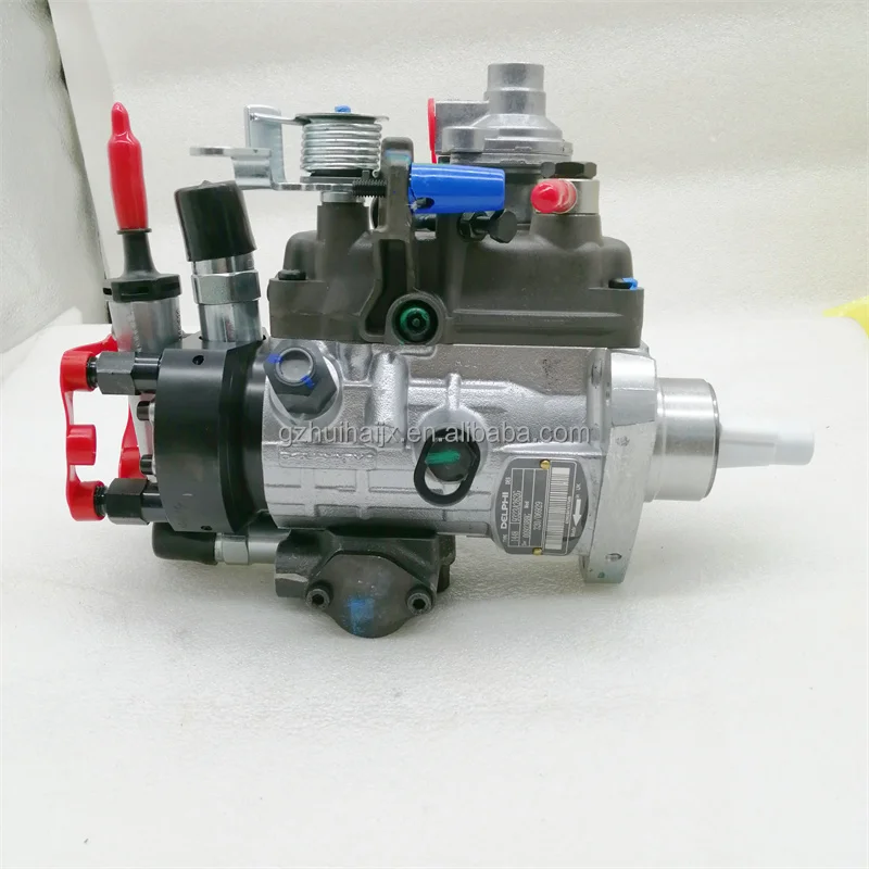 High-Quality Diesel Fuel Injection Pump 4954200 P4954200 for Cummins 6CT ISC QSC L9 ISL QSL9 Engine