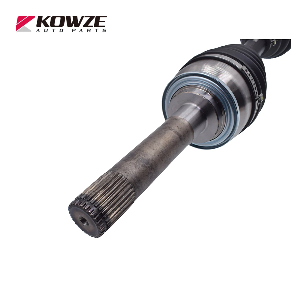 Auto Transmission Front Left Axle Drive Shaft Assy for