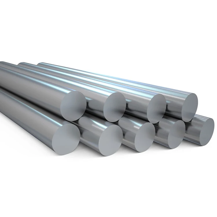 Q195 Q420 Carbon Steel Rods