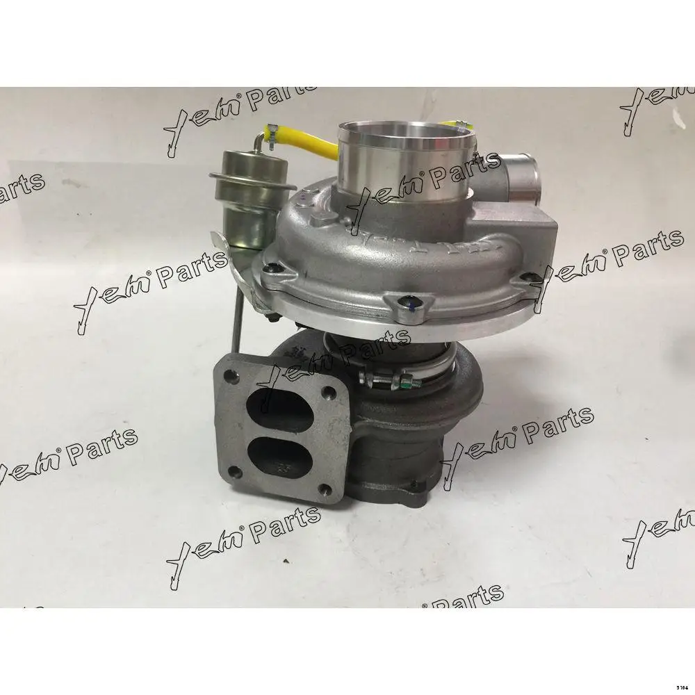 Turbocharger 8982570480 Fit for Isuzu 6HK1 Engine Repair Parts Kit