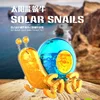 Escargot solaire