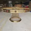 Gold + Glass