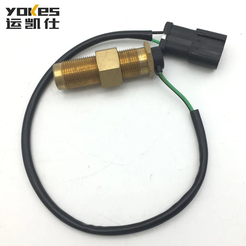 Excavator Part Pc200-3 Speed Sensor 7861-92-2310 - Buy Excavator Part ...