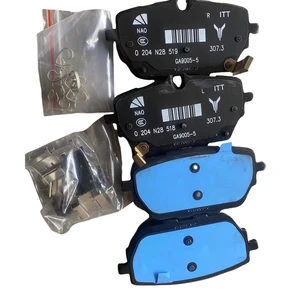 Competitive Price Car Spare Parts Complete Headlamp Kits Automotive Assembly Parts Designed for the Voyah Free