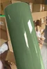 Crystal Armor Green