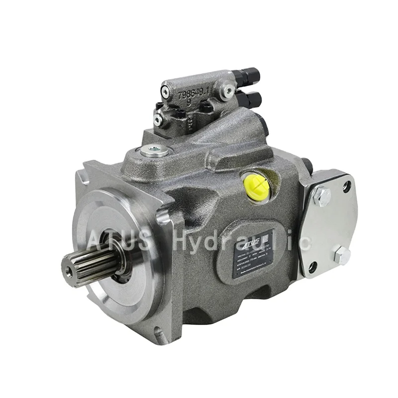 A10VNO REXROTH hydraulic pump for Case Maxxum series tractors hydraulic pump wholesale price list A10VNO85